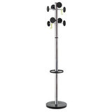 Alba Stan 3 Coat Rack