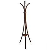 Brentwood Coat Rack & Hat Stand 1800mm