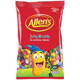 Allen's Jelly Beans 1kg