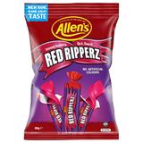 Allen's RedRipperz Sticks 800g