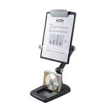 Fellowes Copy Holder A4 Weighted Base