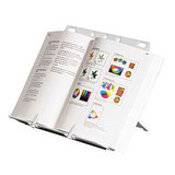 Fellowes Copy Holder Adjustable Clips