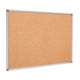 Quartet Penrite Corkboard 1200x1200mm