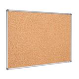 Quartet Penrite Corkboard 2400x1200mm
