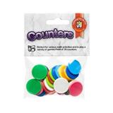 Learning Can Be Fun Counters