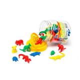 Learning Can Be Fun Counters