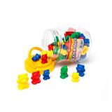 Learning Can Be Fun Bear Counters