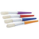 Micador ColourFun Round Paint Brush