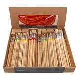 Micador Brushes 1600 Display & Contents