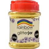 Jasart Glitter Jar 250gram