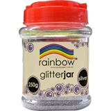Jasart Glitter Jar 250gram