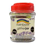Jasart Glitter Jar 250gram