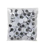 Jasart Joggle Round Eyes 15mm