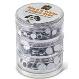 EC Joggle Round Eyes Assorted Sizes