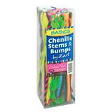 EC Stems & Bumps Pipe Cleaners