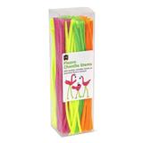 EC Chenille Stems Pipe Cleaners