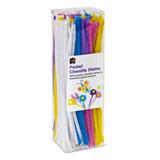 EC Chenille Stems Pipe Cleaners