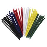 Jasart Pipe Cleaners 150 x 5mm