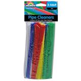 Colorific Pipecleaners 150 x 6mm