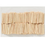 Jasart Matchsticks Plain