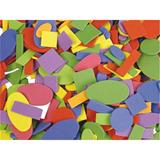 Colorific Craft Foam Pieces