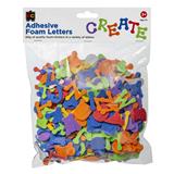 EC Craft Foam Letters 60g