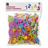 EC Craft Foam Numbers 60g