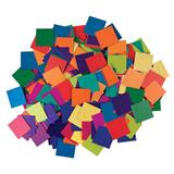 Cardboard Mosaic 2cm Giant Squares