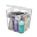 Deflecto Small Caddy Organiser Container