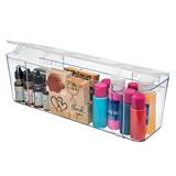 Deflecto Large Caddy Organiser Container