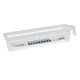 Stash & Store Basket Narrow Small