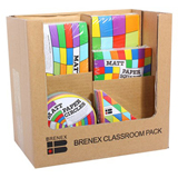 Brenex Class Room Pack