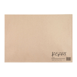 Jasart Art Folio A2 Kraft