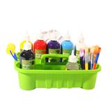 Brenex Plastic Tote Tray 39cm