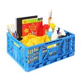 Brenex Large Collapsible Crate 50cm