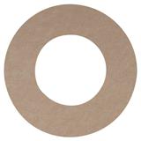 Cardboard Circle Base 19cm