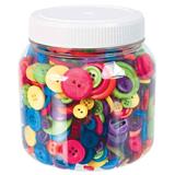 Buttons 7 - 30mm 600g