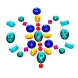 Jasart Rhinestones 25g