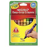 Crayola Easy-Grip Washable Crayons