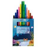 Staedtler Noris Club Twistable Crayons