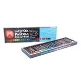 Micador Large Oil Pastels Water Soluble