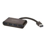 DATA0021 USB-A 4 PORT  HUB