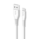 DATA2864 USB-A to Lightning Power & Sync Cable 1m