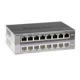 Netgear GS108E ProSafe Plus 8 Switch