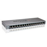 Netgear GS116E ProSafe Plus 16 Switch
