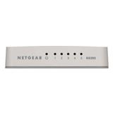 Netgear GS205 5-Port Unmanaged Switch