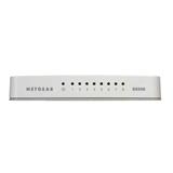 Netgear GS208 8-Port Unmanaged Switch