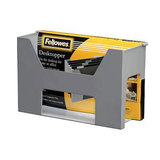 Fellowes Desktopper File Complete