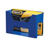 Fellowes Desktopper File Complete