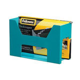 Fellowes Desktopper File Complete